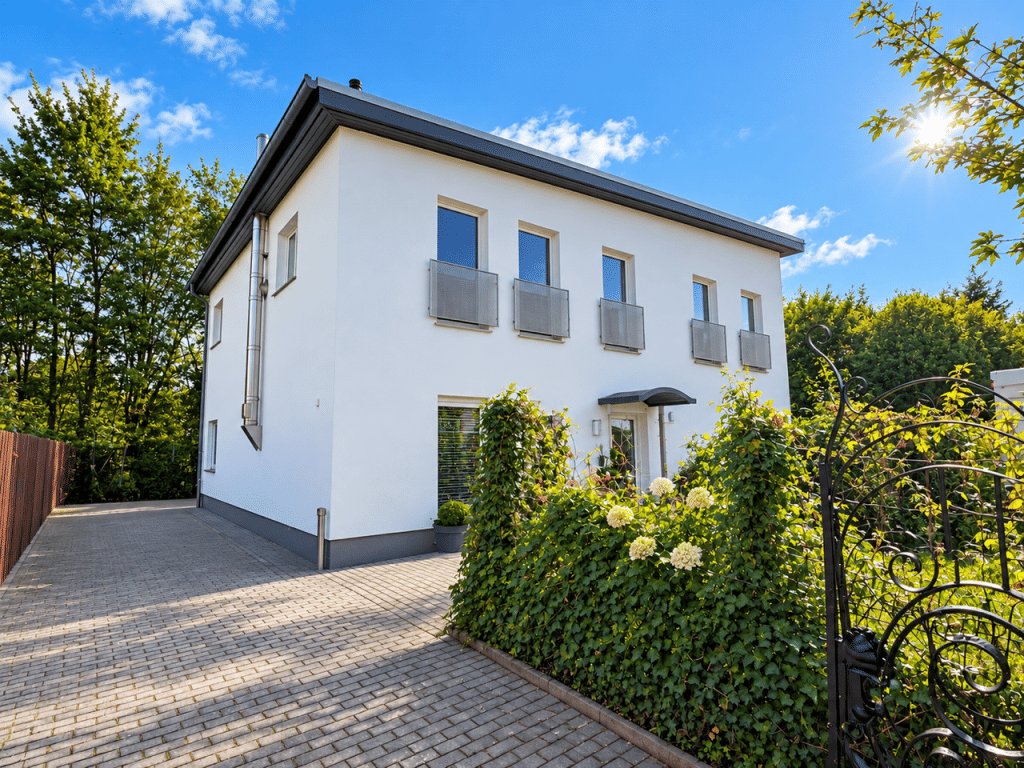 Arbeiten und Wohnen unter einem Dach!, 22113 Oststeinbek (Bergedorf)