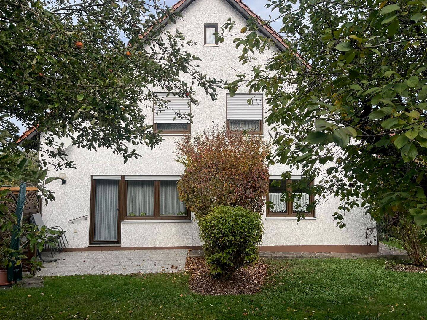 Freistehendes Einfamilienhaus mit Garten und Ausbaupotenzial – Privatverkauf, 92331 Parsberg