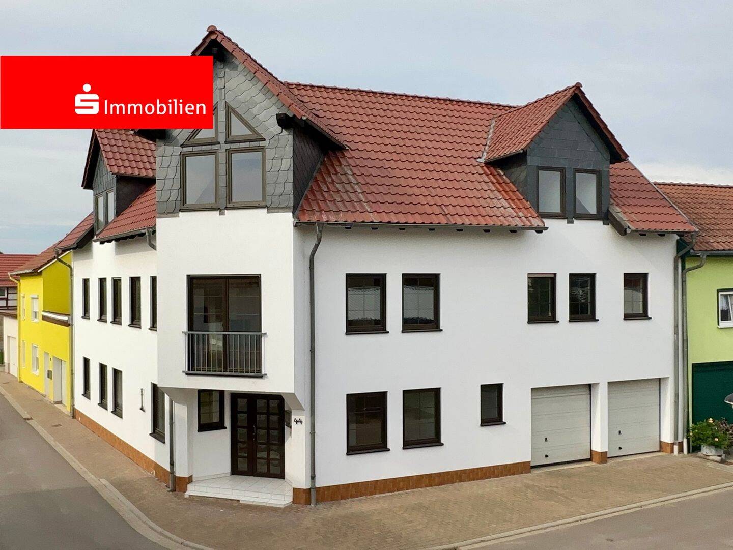 Großzügiges, gepflegtes Einfamilienhaus mit Einliegerwohnung – kleiner Garten inklusive!, 99991 Unstrut-Hainich