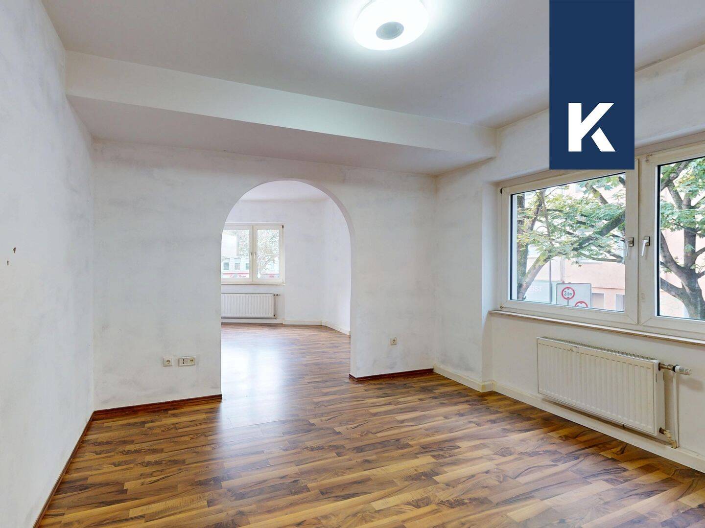 Zentral gelegen. Viel zu bewegen., 50674 Köln (Innenstadt-Süd Altstadt-Süd Neustadt-Nord Neustadt-Süd)