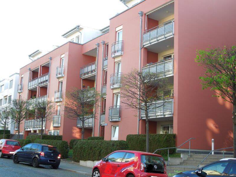 Wohnung in Erfurt, 99096 Erfurt (Altstadt Brühlervorstadt Daberstedt Löbervorstadt Melchendorf)