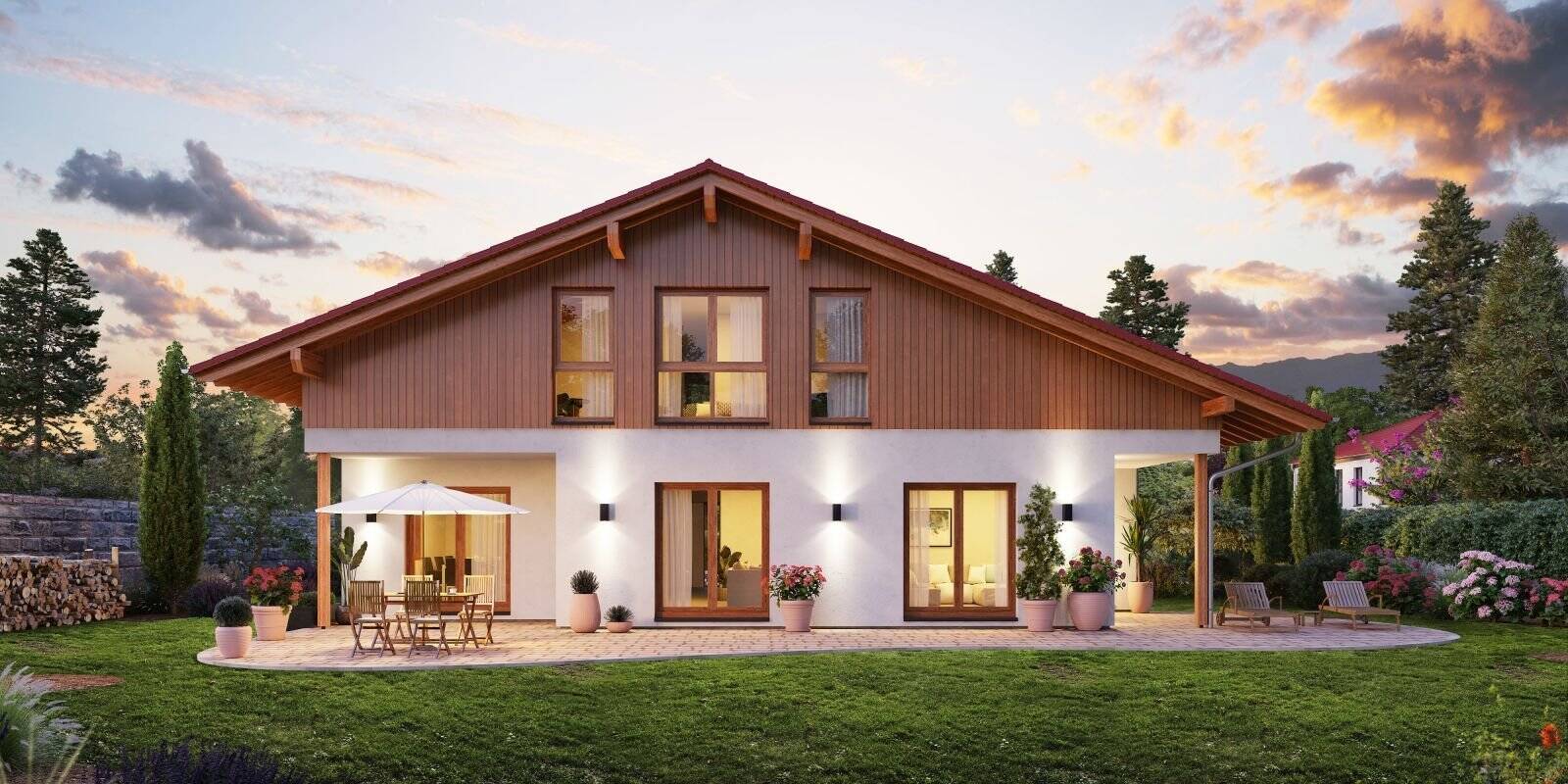 DAS OKAL – LANDHAUS MIT BESONDEREM FLAIR, 98574 Schmalkalden