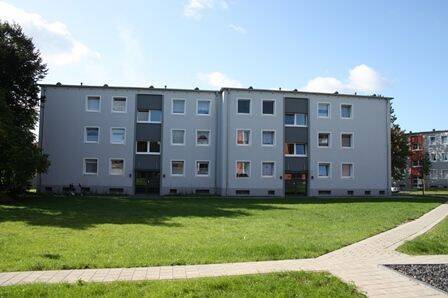 Bezugsfertige Wohnung – Einfach Möbel rein und Füße hoch!, 47179 Duisburg (Aldenrade Alt-Walsum Fahrn Vierlinden Wehofen)