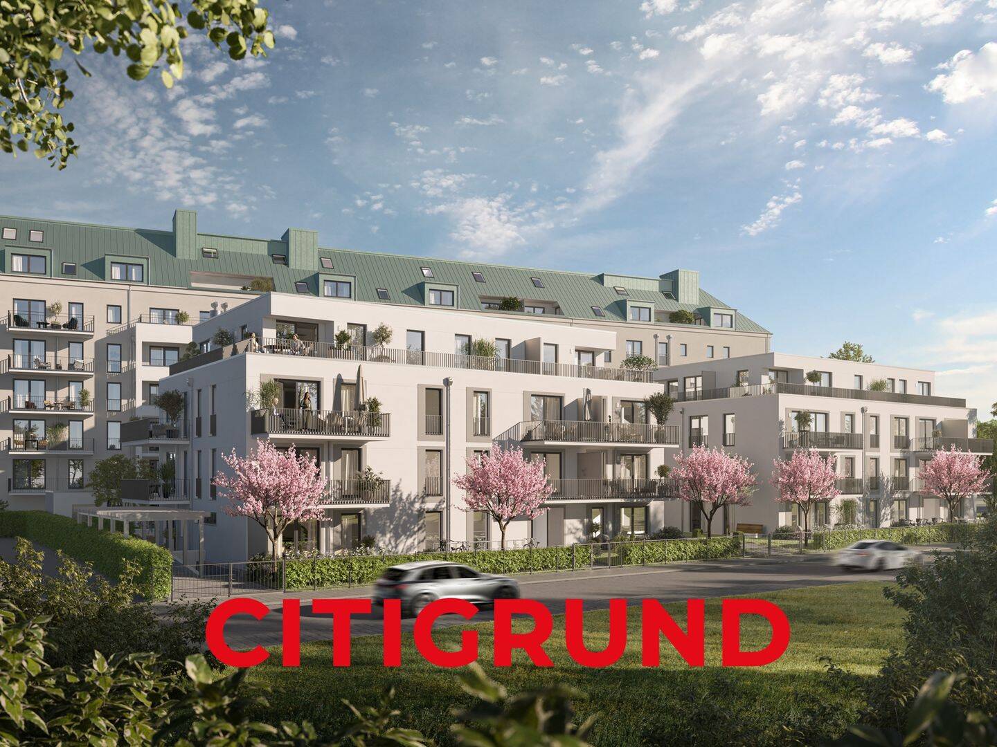 Pasing – Hell. Modern. Funktionell. – Mit sonnigem Balkon!, 81241 München (Aubing-Lochhausen-Langwied Pasing-Obermenzing)