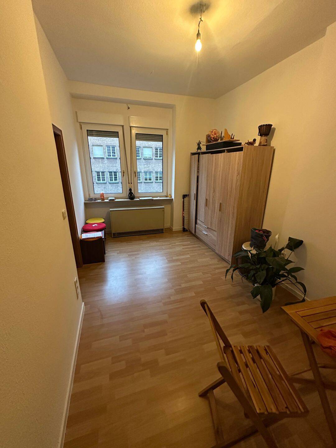 2. Zimmer Wohnung im Stuttgarter Westen, 70193 Stuttgart (Nord West)