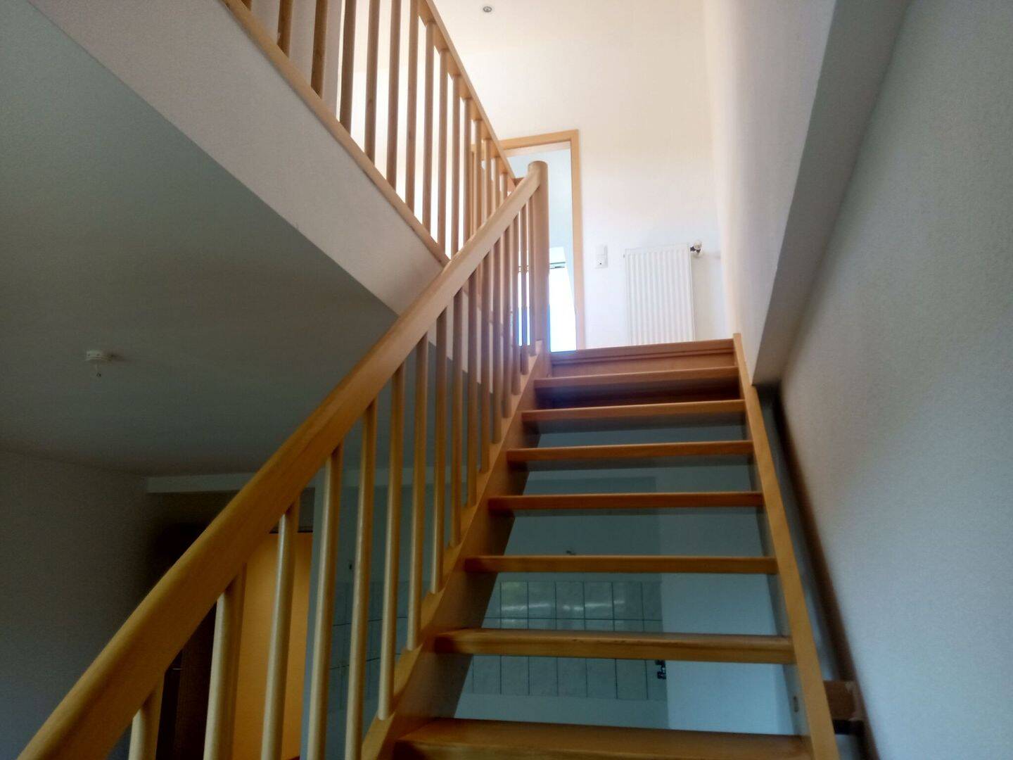 2 Zi. Maisonette in der 2. Etage in Alfter-Ort, 53347 Alfter