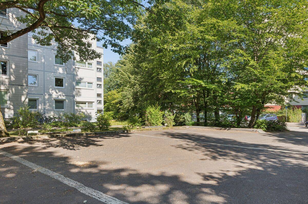 Moderne und sanierte 3.-Zimmer-Traumwohnung, 22339 Hamburg (Hamburg-Nord Fuhlsbüttel Hummelsbüttel)