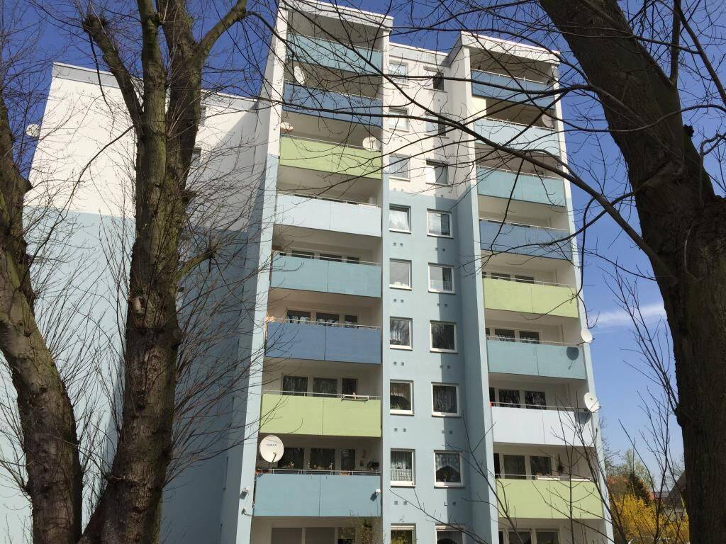 Charmante 2-Zimmer-Etagenwohnung in Unna Vielfältiges Wohngefühl auf 59,62 m², 59423 Unna