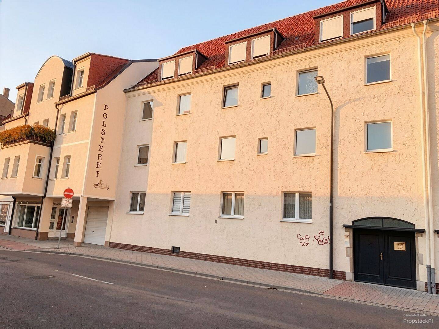 Erstbezug nach hochwertiger Sanierung! Inkl. EBK!, 4416 Markkleeberg