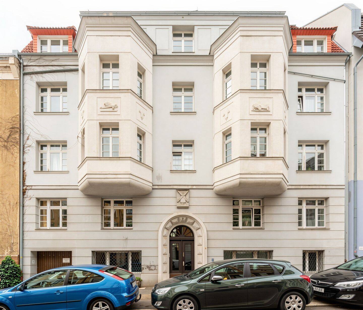 Inklusive Einbauküche & Waschmaschine!, 4155 Leipzig (Gohlis-Mitte Gohlis-Süd)