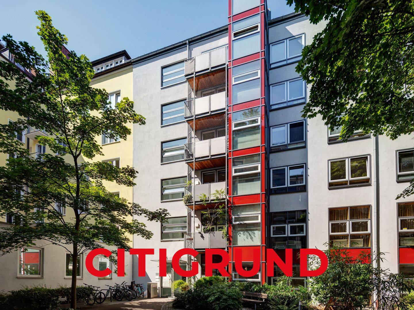 Isarvorstadt/Ludwigsvorstadt – Hell. Urban. Vielseitig., 80336 München (Altstadt-Lehel Ludwigsvorstadt-Isarvorstadt Sendling)
