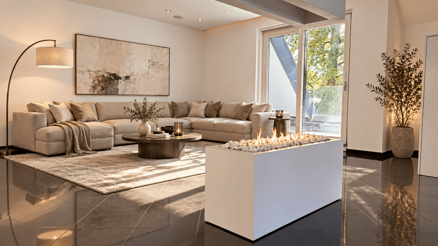 Elegante Dachterrassen-Wohnung in Bestlage München-Solln, 81479 München (Thalk. Obersendl.-Forsten-Fürstenr.-Solln)
