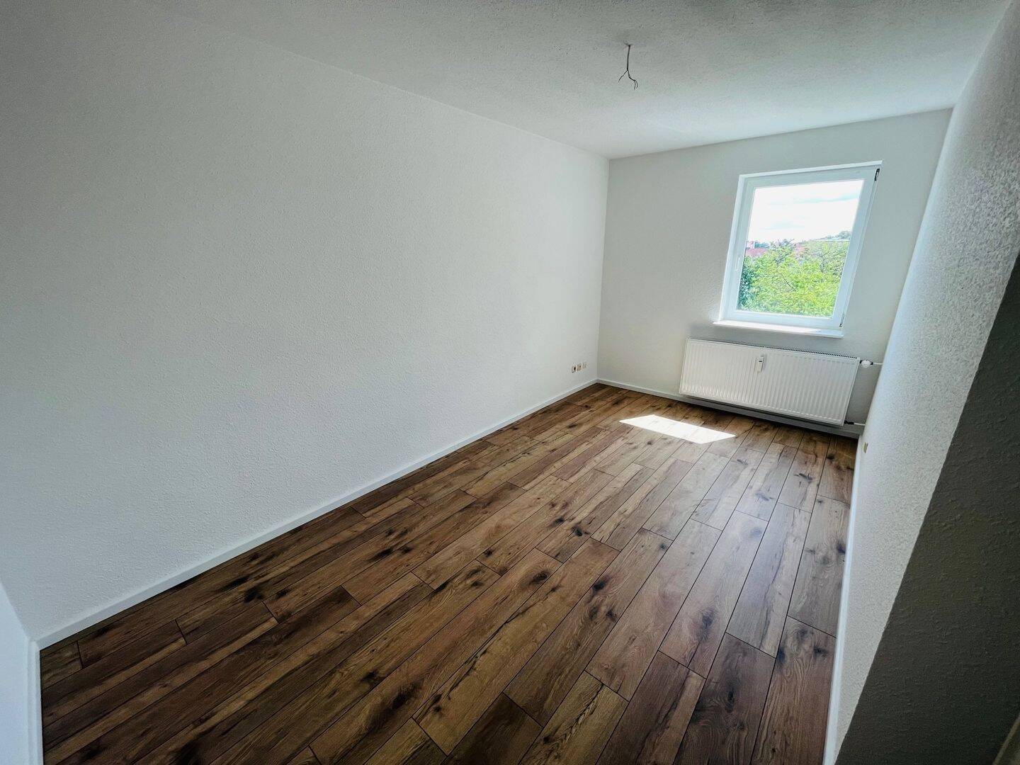 Helle 3 Zimmer Wohnung mit Balkon !, 14770 Brandenburg an der Havel (Altstadt Nord)