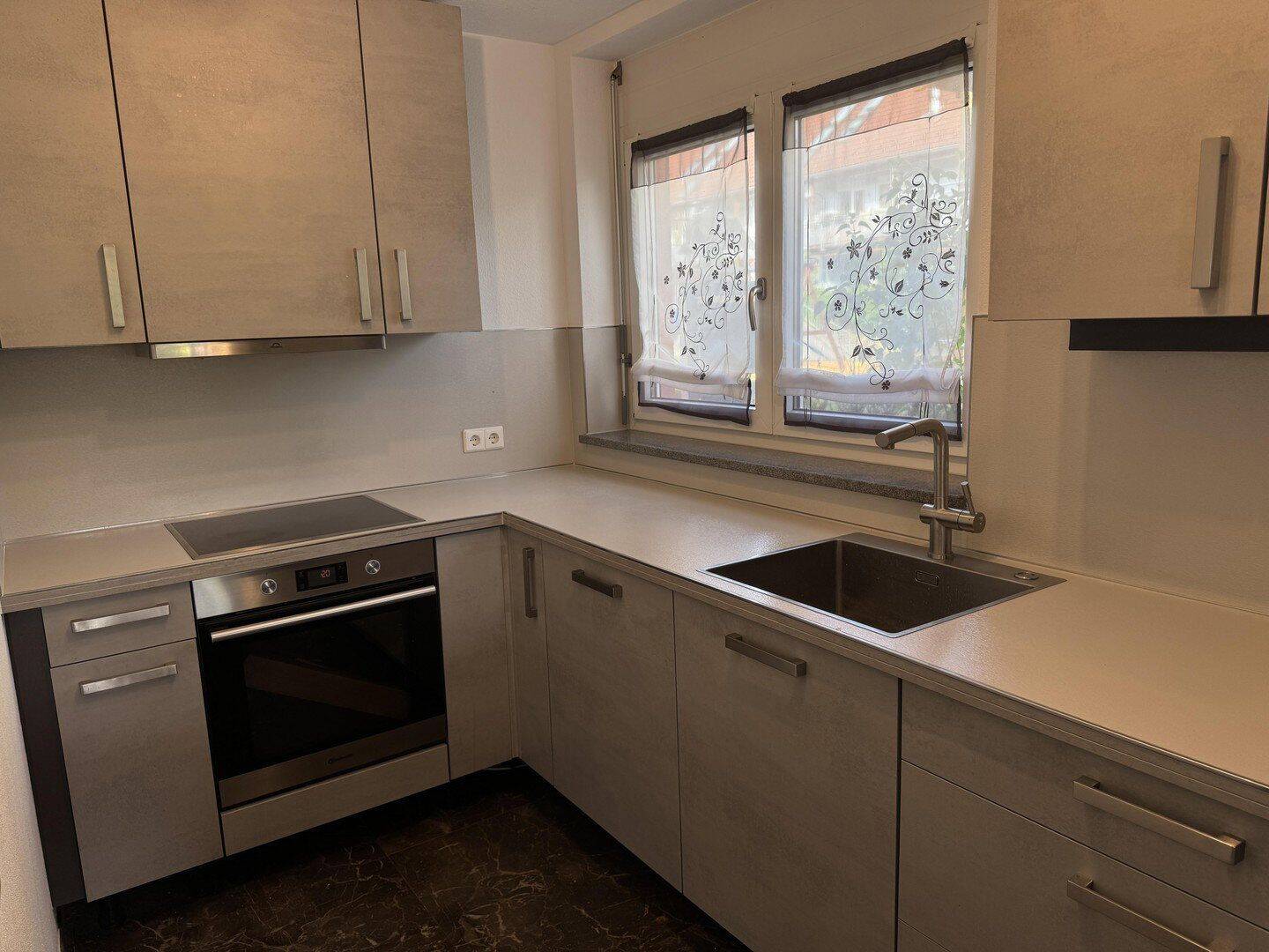 3,5-Zimmer-Maisonettewohnung in Wehr-Öflingen, 79664 Wehr
