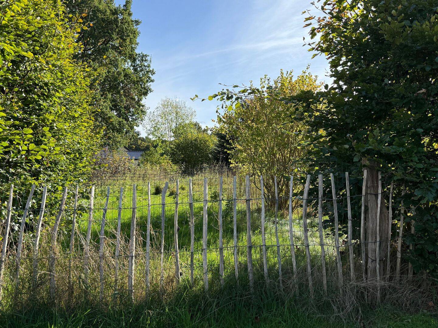 2 Baugrundstücke direkt in Hagen, 600 m² & 962 m², 27628 Hagen im Bremischen