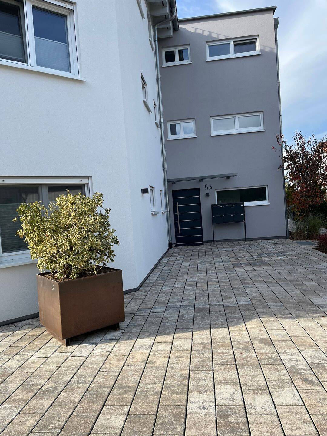 4,5 Zimmerwohnung in Steißlingen, 78256 Steißlingen
