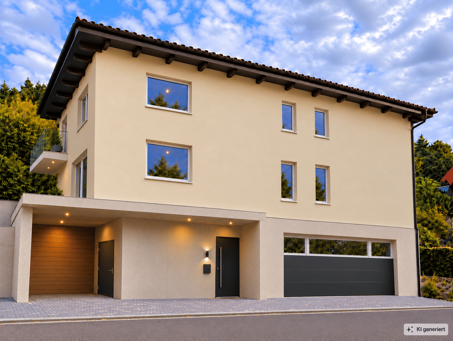 Großzügige 4-Zimmer-Wohnung in Stühlingen-Weizen, 79780 Stühlingen