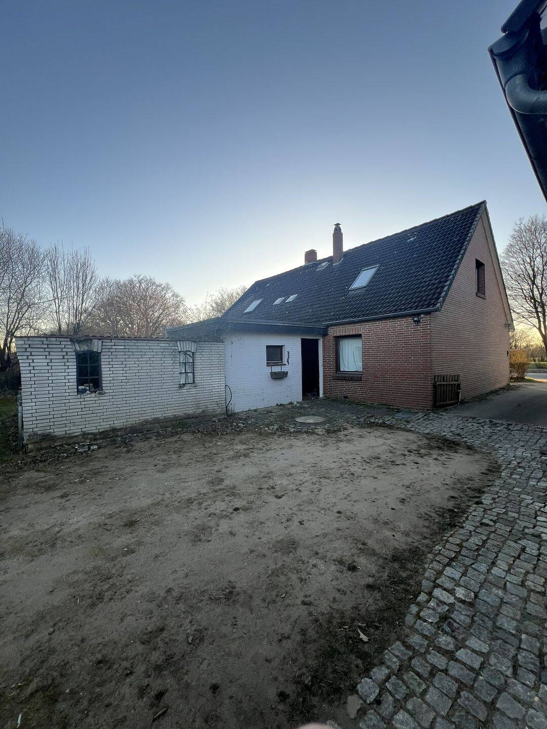 Baugrundstück in Delingsdorf – Platz für neue Wohnträume, 22941 Delingsdorf