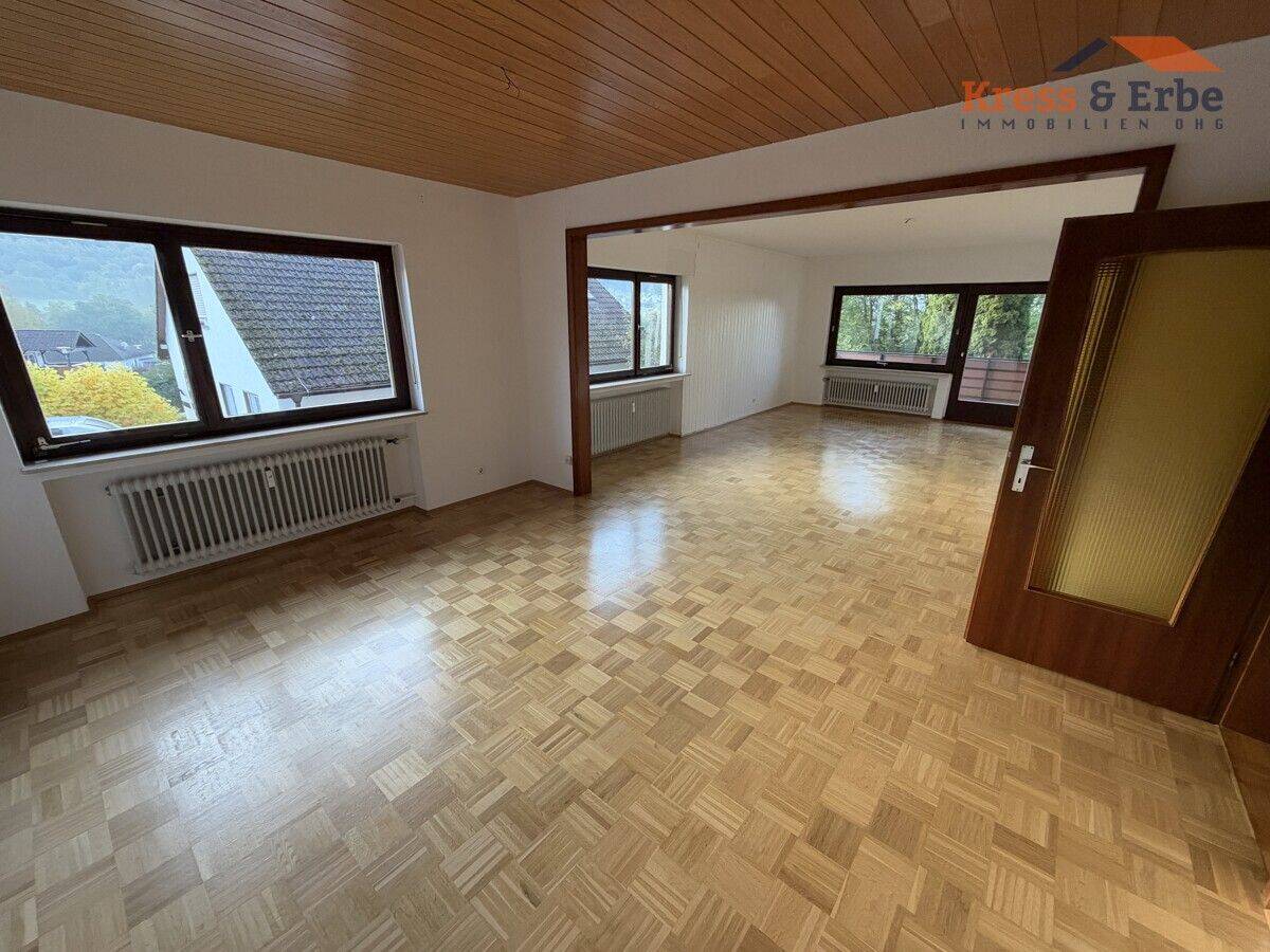 Charmante 3-Zimmer Erdgeschosswohnung mit Garten und modernen Annehmlichkeiten in Schlüchtern, 36381 Schlüchtern