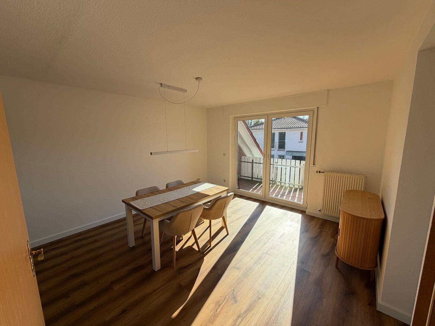 Maisonette Wohnung in ruhiger Wohnlage, 49377 Vechta