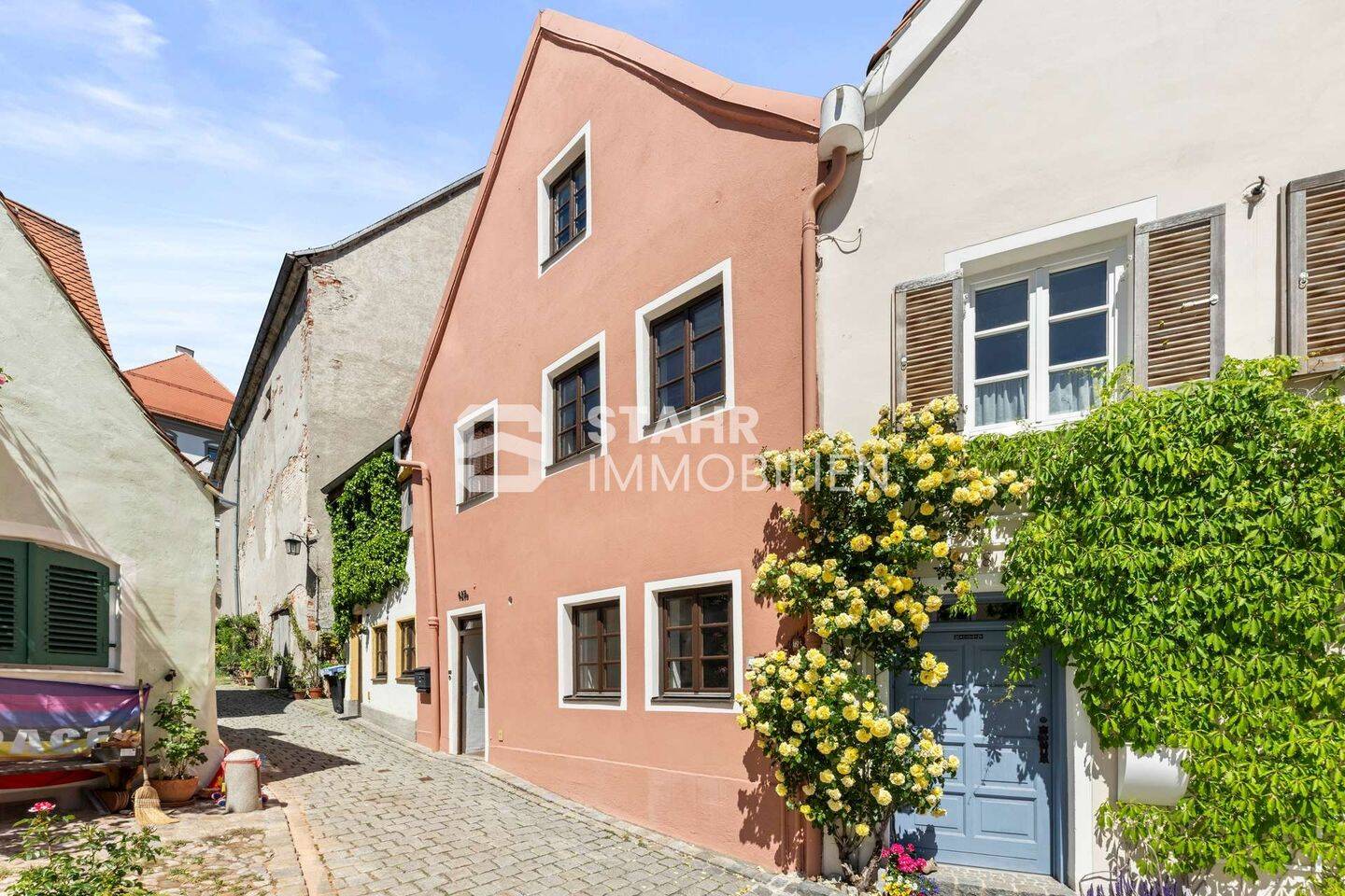 Sonniges Altstadthaus in Landsberg am Lech, 86899 Landsberg am Lech