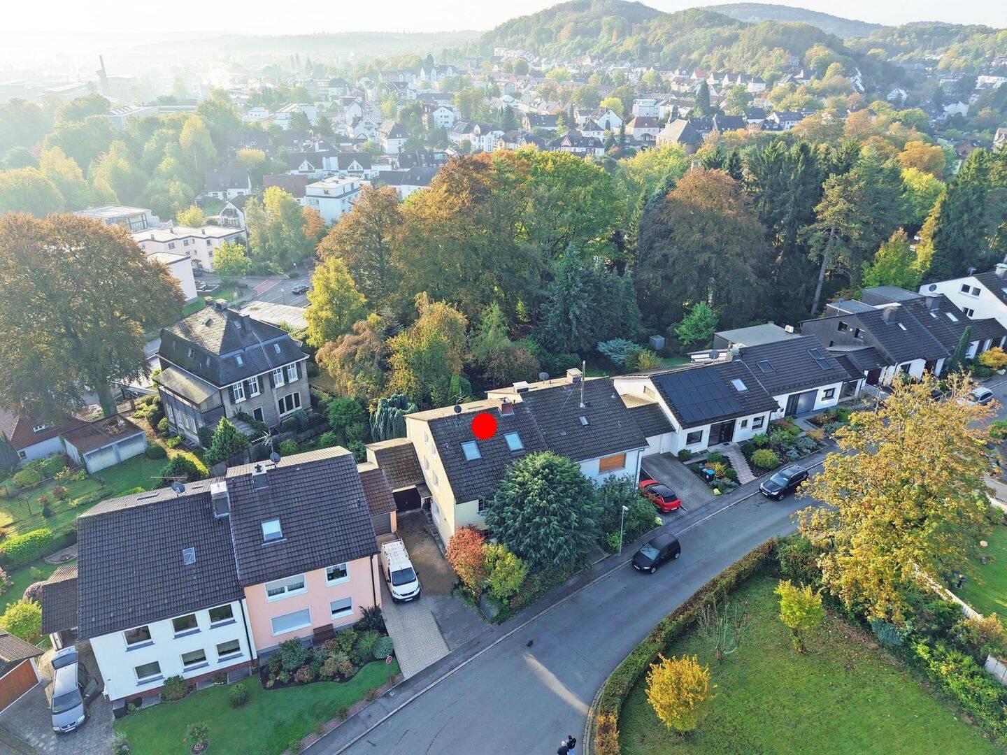 Raum für die ganze Familie – vielseitige Doppelhaushälfte am Rande von Wetter-Wengern, 58300 Wetter (Ruhr)
