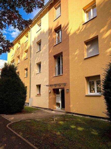 Zuhause zwischen Stadtleben und Entspannung, 70186 Stuttgart (Ost)