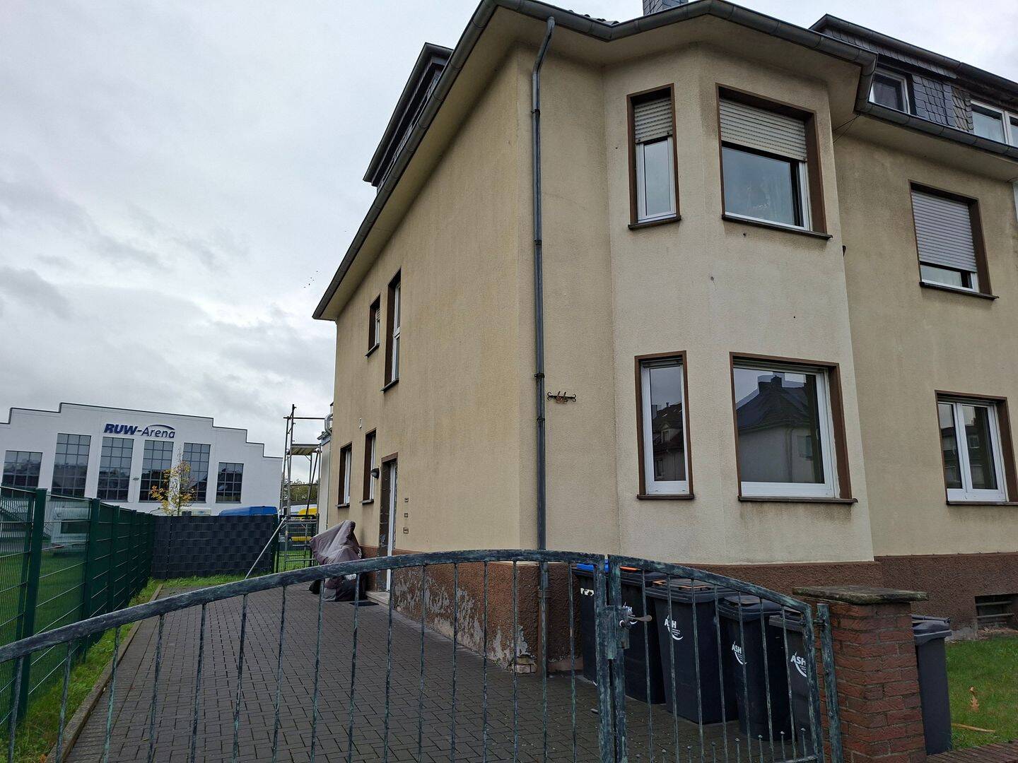 Stadtnahe Wohnung mit Garten (88 m², 3 Zimmer) für gehobene Ansprüche, provisionsfrei!, 59063 Hamm (Berge Hamm-Mitte Lohauserholz Rhynern Westtünnen)