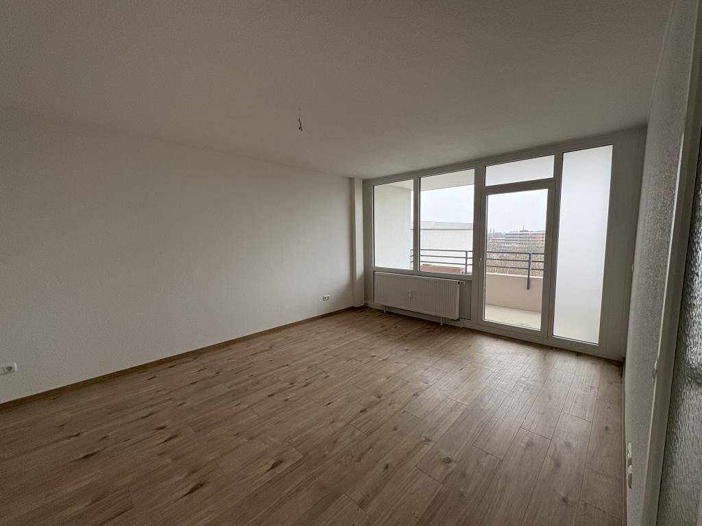 3-Zimmer-Wohnung in Gelsenkirchen Buer mit Balkon!!!, 45897 Gelsenkirchen (Beckhausen Buer Horst)