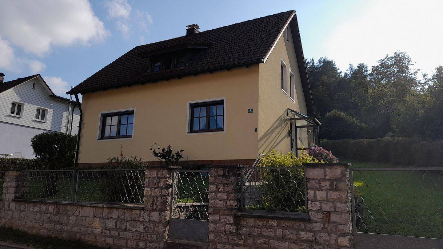 Einfamilienhaus in Breitenbrunn i.d. Opf. zu verkaufen, 92363 Breitenbrunn