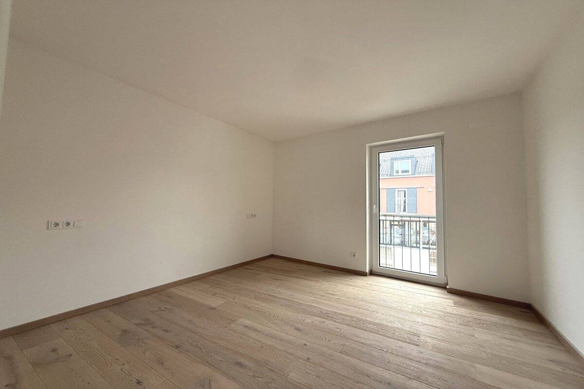 Mehr Raum für euer „Wir“ – Stilvolle 3-Zimmer-Wohnung im Neubau, 81247 München (Allach-Untermenzing Pasing-Obermenzing)