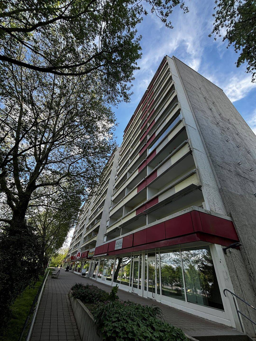 Platz für die ganze Familie, 7549 Gera (Debschwitz Lusan Röppisch)