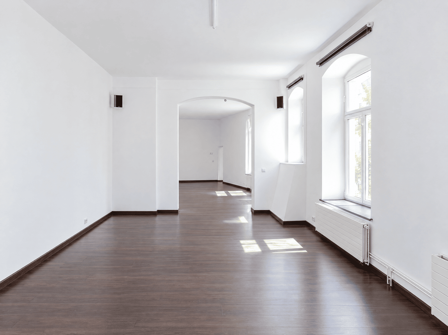 Altbaucharme in Berlin-Mitte – ruhige Hinterhoflage mit individuellem Gestaltungspotenzial, 10119 Berlin (Mitte Prenzlauer Berg)