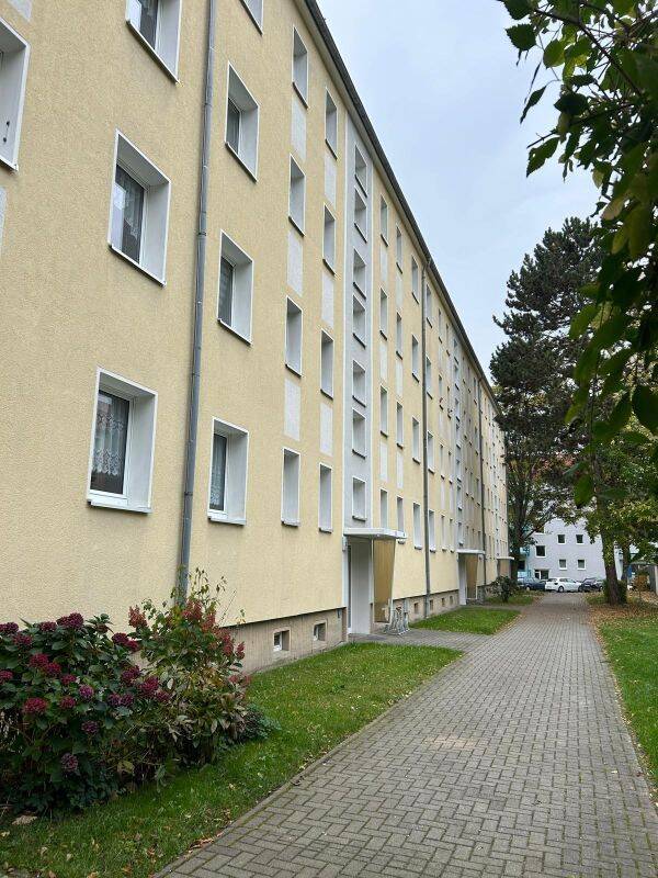 3-Raum-Wohnung im 1. OG – Gestalten Sie Ihr neues Zuhause nach Ihren Wünschen!, 2625 Bautzen