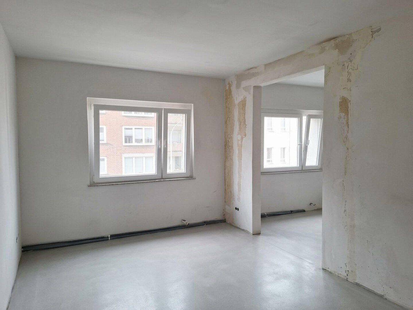 Erstbezug nach Kernsanierung: Modernes 4-Zimmer-Wohnen nahe Rüttenscheid, 45128 Essen (Südostviertel Südviertel)