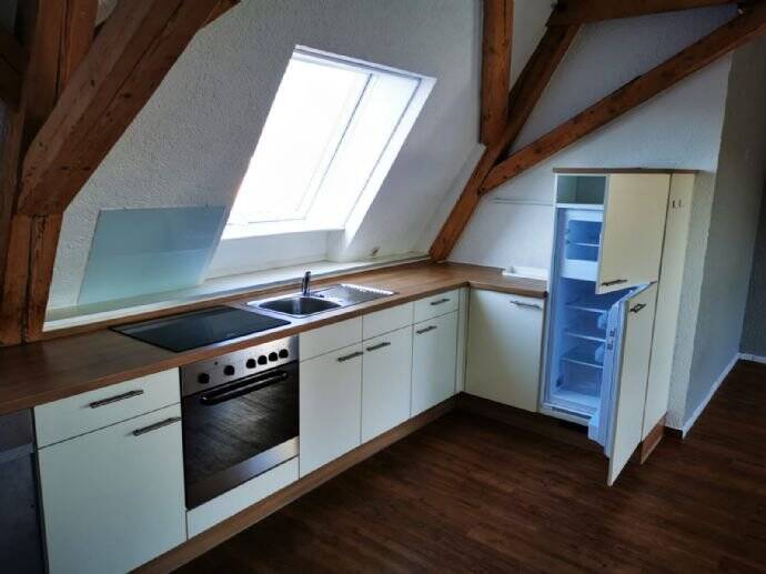 2,5-Zimmer-Wohnung zu vermieten, 78166 Donaueschingen