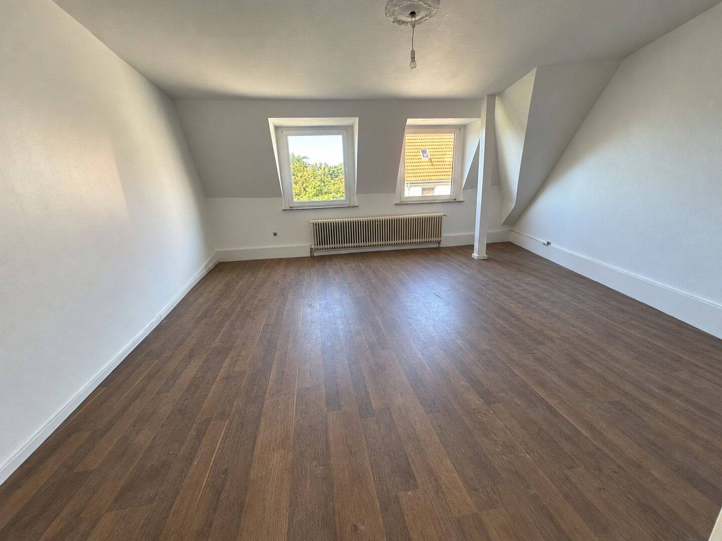 1-Zimmer-Wohnung zu vermieten – Orensteinstraße 2, WE8, 44149 Dortmund, 44149 Dortmund