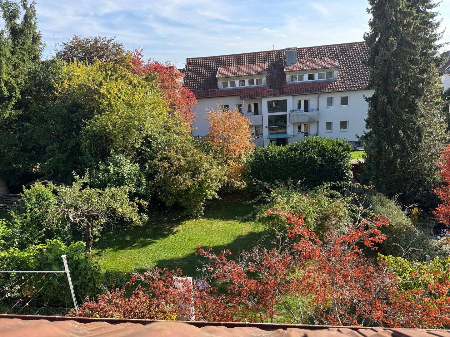 Kleinod im grünen Möhringen, 70567 Stuttgart (Möhringen)