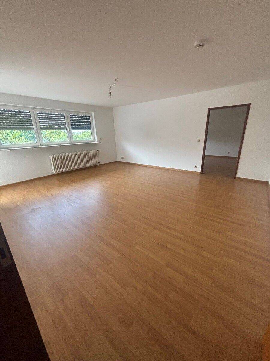2 Zimmer Wohnung Am Homburg, 66123 Saarbrücken