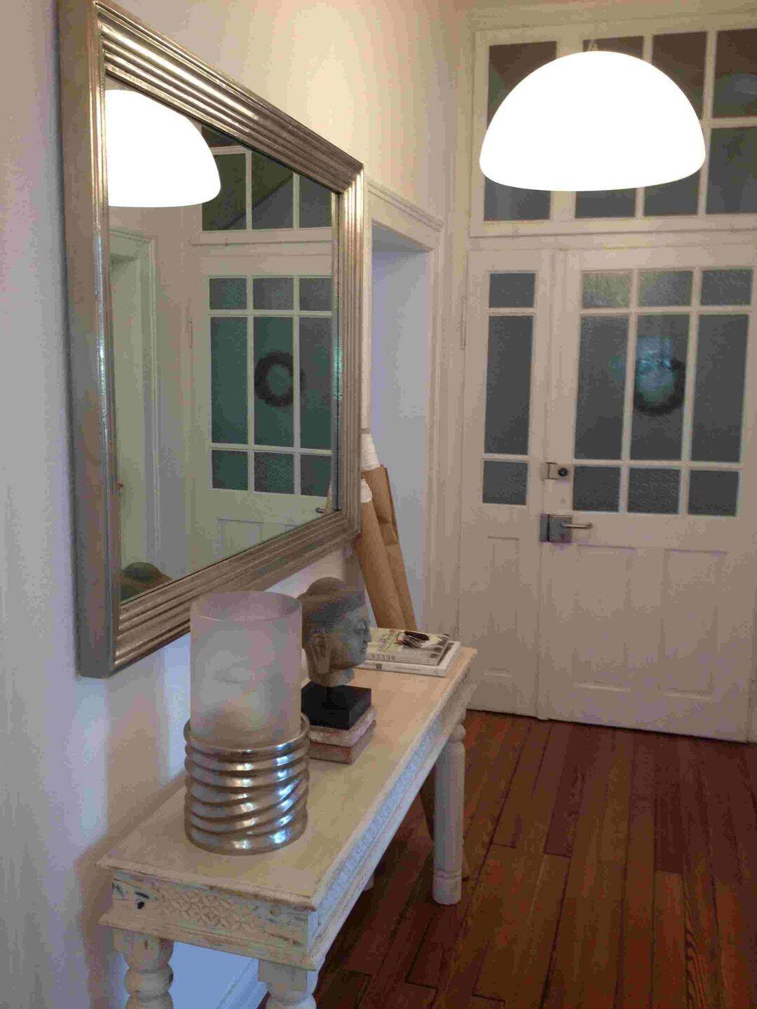 Schöne 4-Zi. Altbau-Wohnung in Jugendstilhaus in Konstanz-Petershausen, 78467 Konstanz