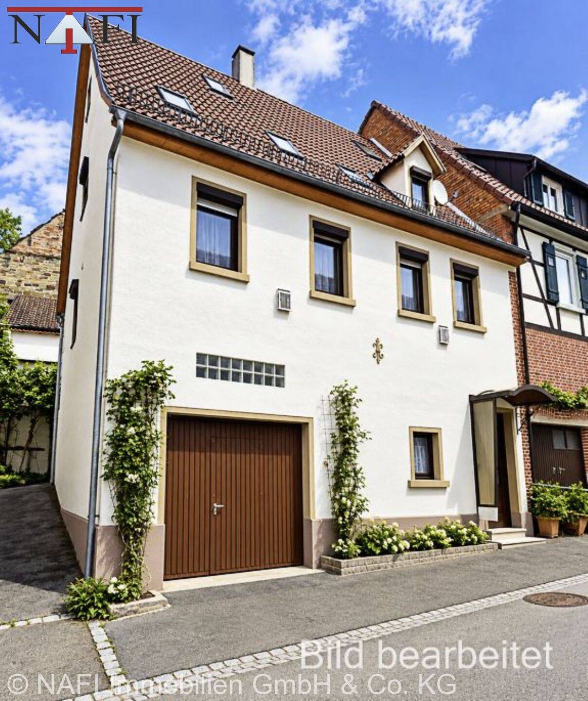 Ein Zuhause voller Möglichkeiten – charmant, großzügig und bereit für Ihre Familiengeschichte, 73630 Remshalden