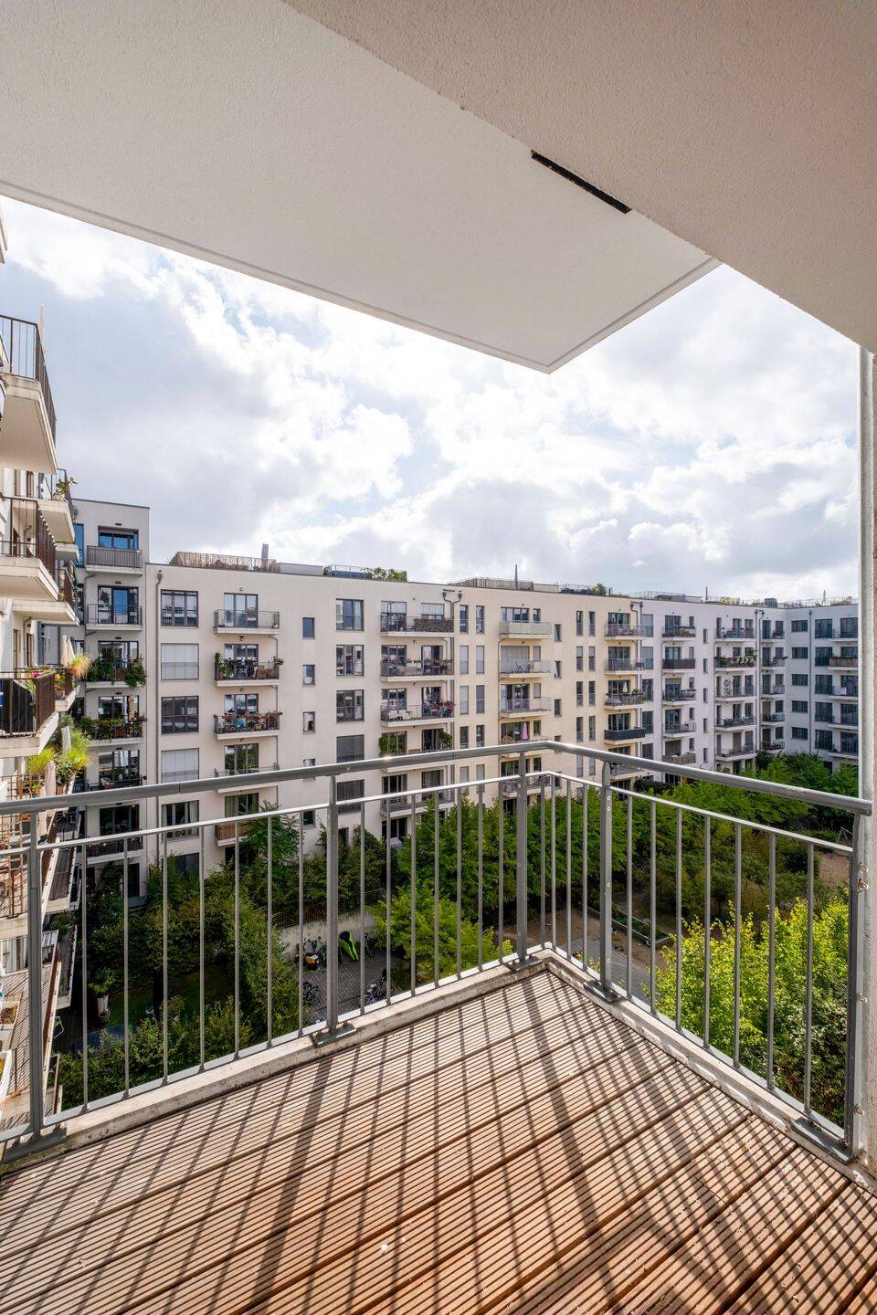 Licht, Raum, Ruhe – Modernes Refugium im Rudolfkiez mit Energieklasse A+, 10245 Berlin (Friedrichshain-Kreuzberg Friedrichshain)