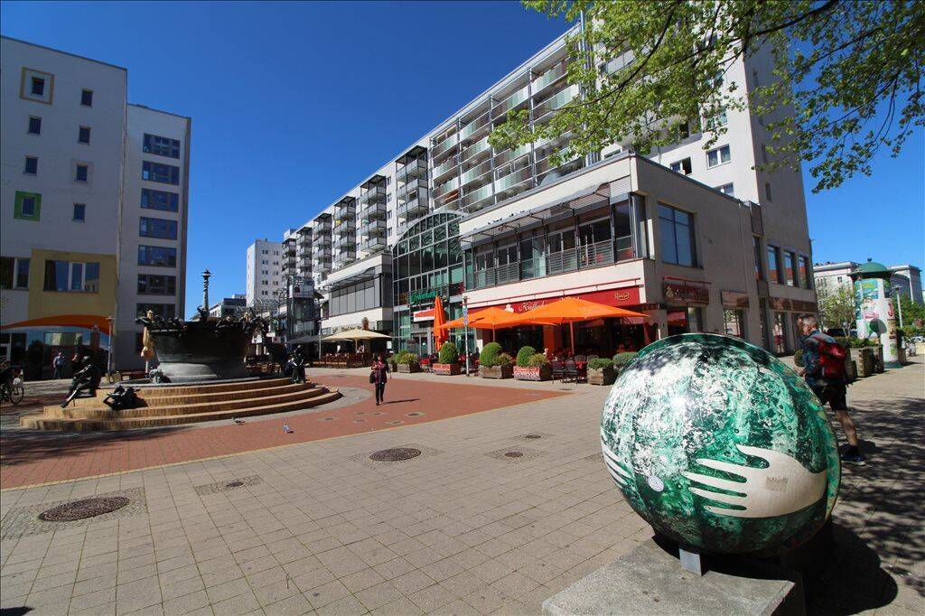 *Ihre neue Wohnung mitten in der City*, 39104 Magdeburg (Altstadt Buckau)