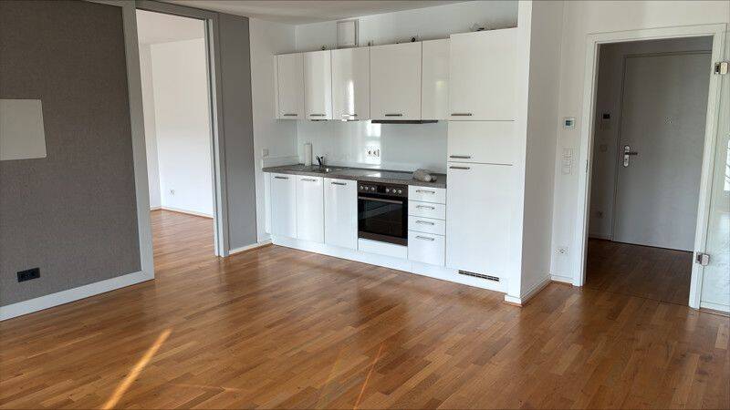 Ihre Gelegenheit: 2-Zimmer Wohnung mit Wohnküche, 10585 Berlin (Charlottenburg-Wilmersdorf Charlottenburg)