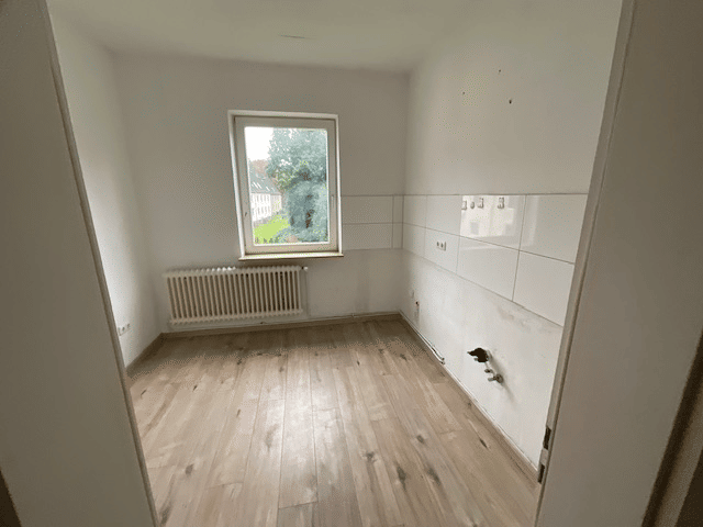 Bequeme 3-Zimmer-Etagenwohnung in Wilhelmshaven 60,26 m², 26388 Wilhelmshaven