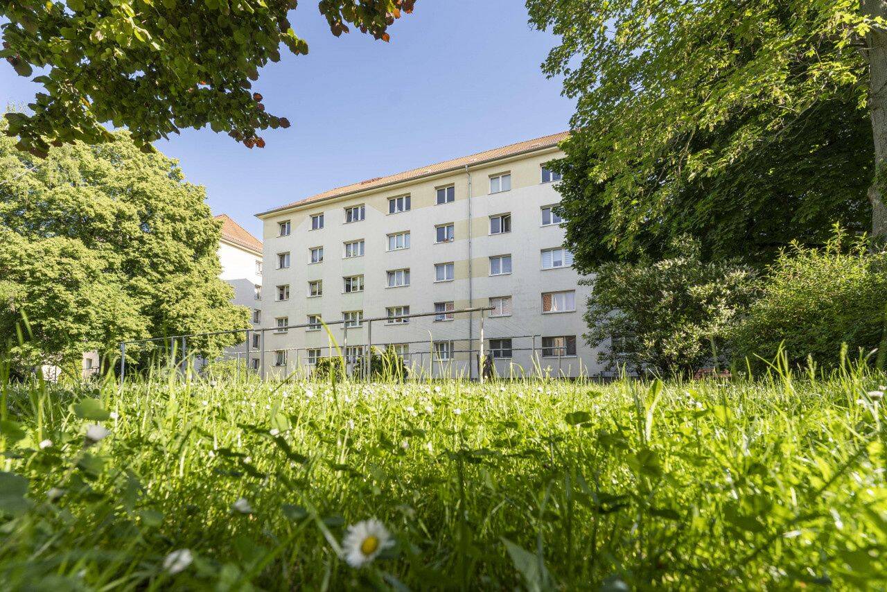 Im Herzen von Gohlis!, 4157 Leipzig (Gohlis-Mitte Gohlis-Nord Möckern)