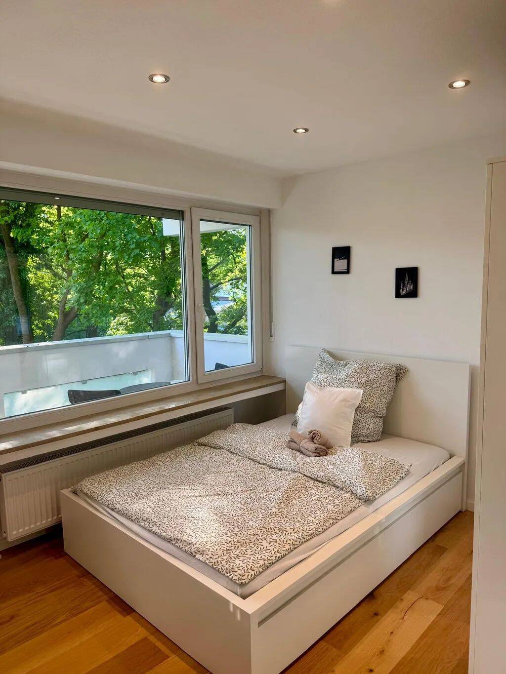 WG-Zimmer München (Frauen-WG), 81669 München (Au-Haidhausen Ramersdorf-Perlach)