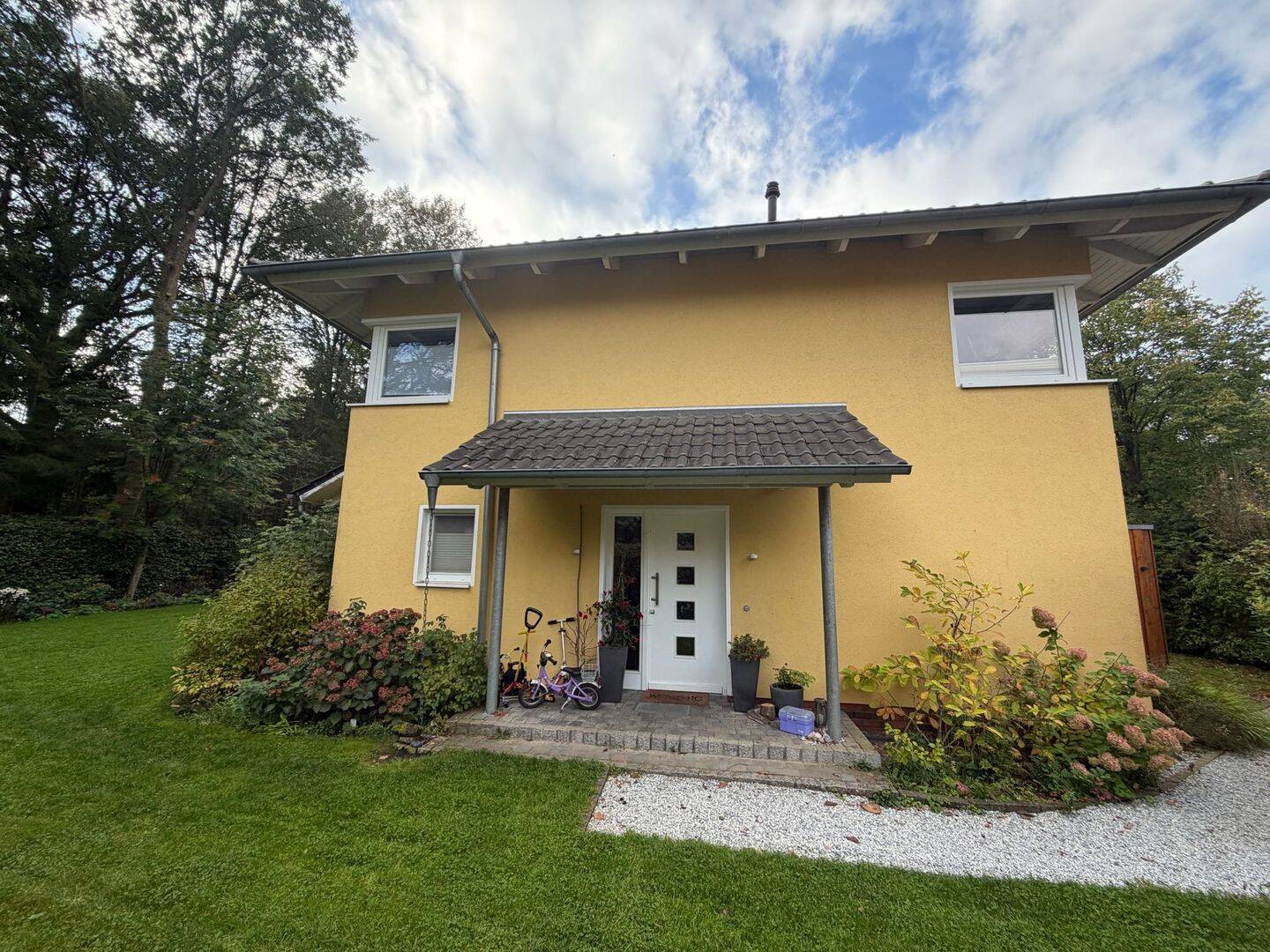 Einfamilienhaus in bester Lage in Schneverdingen, 29640 Schneverdingen