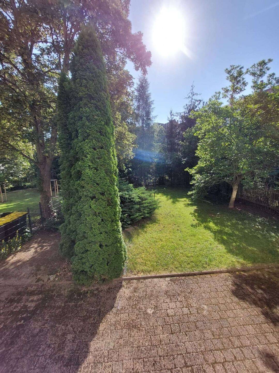 Frisch sanierte Wohnung inklusive EBK und Balkon!, 4129 Leipzig (Eutritzsch)