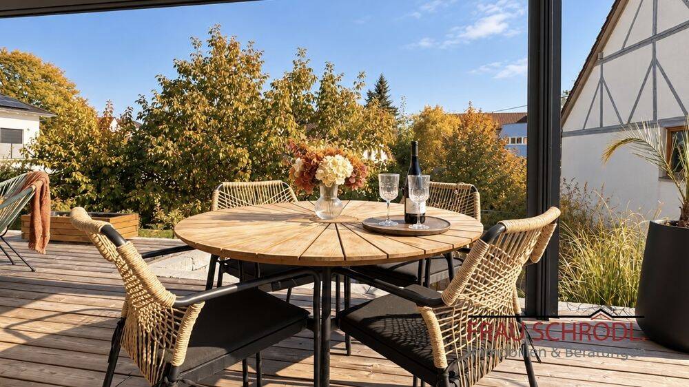 Mehr Raum zum Leben, mehr Platz zum Glück – Ihr neues Traumhaus wartet! HILZINGEN, 78247 Hilzingen
